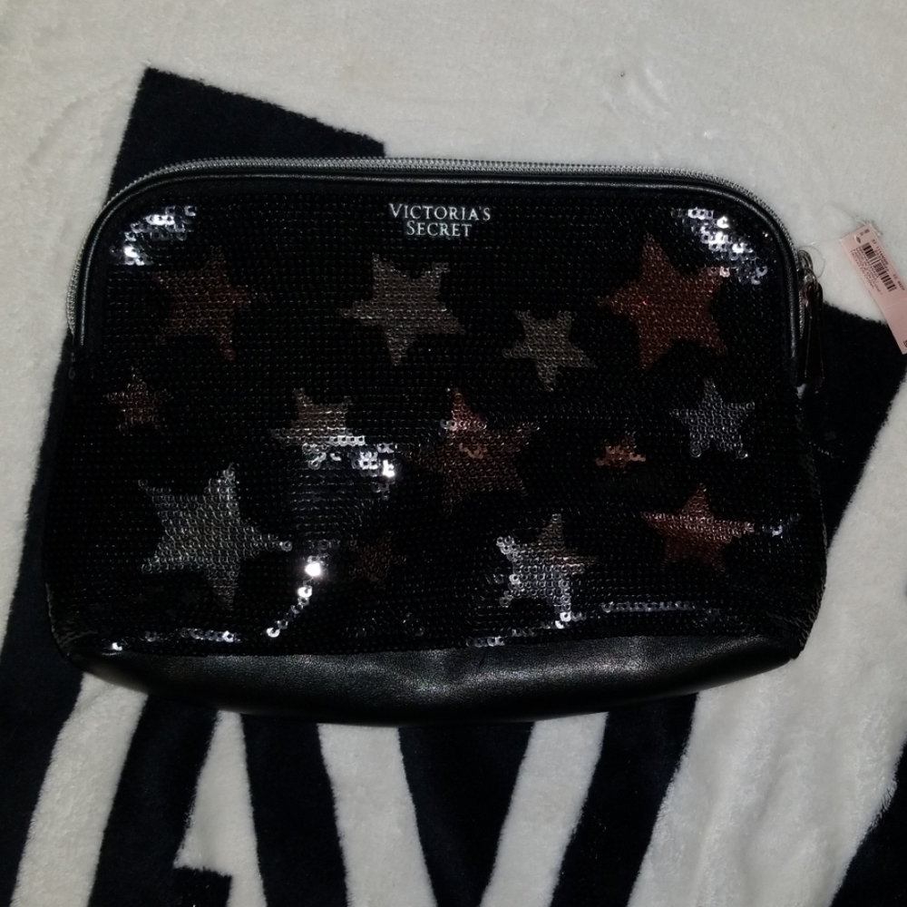 Victoria's Secret Cosmetic Pouch
